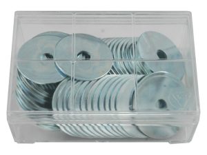 PLAAT M8 CARROSERIE 8X30 DS A 50