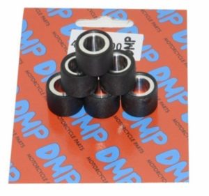 Variorolset 6.5gr kymco/peug/china4t/sco gy6/sco pia ot 16x13mm DMP