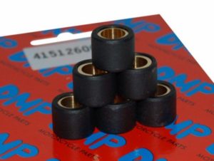 Variorolset 9.0gr sco piaggio nt 19x15.5mm DMP