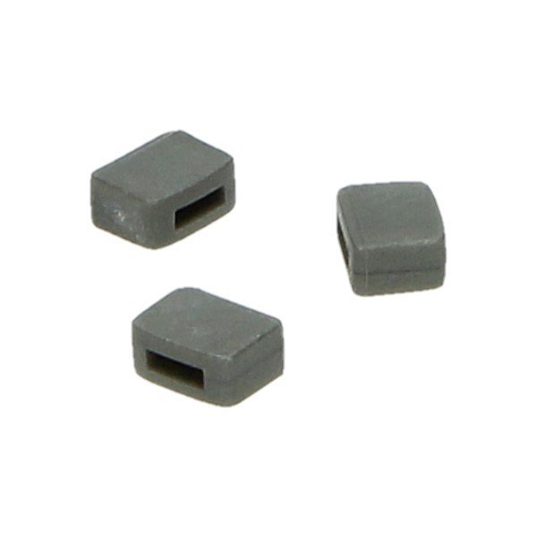 Geleiderubber set varioramplaat cel/allo/jetx/mio/orb/symph/symph st DMP