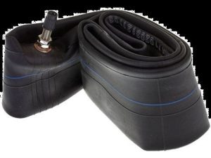 Binnenband recht 120/80 275/300/325/360x16 deestone