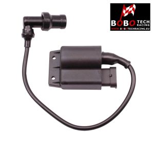 Centraline Bobotech 45km | Piaggio 4T 2V