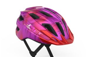 Valhelm Met Crackerjack Rz Uni