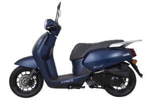 Kymco Filly 50