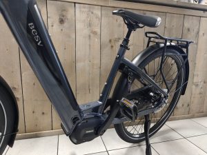 Besv CT 1.3 LS 630wH