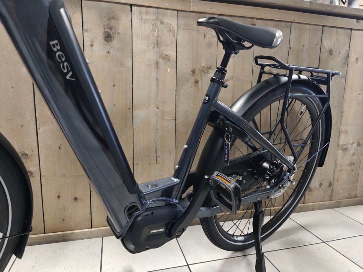 Besv CT 1.3 LS 630wH