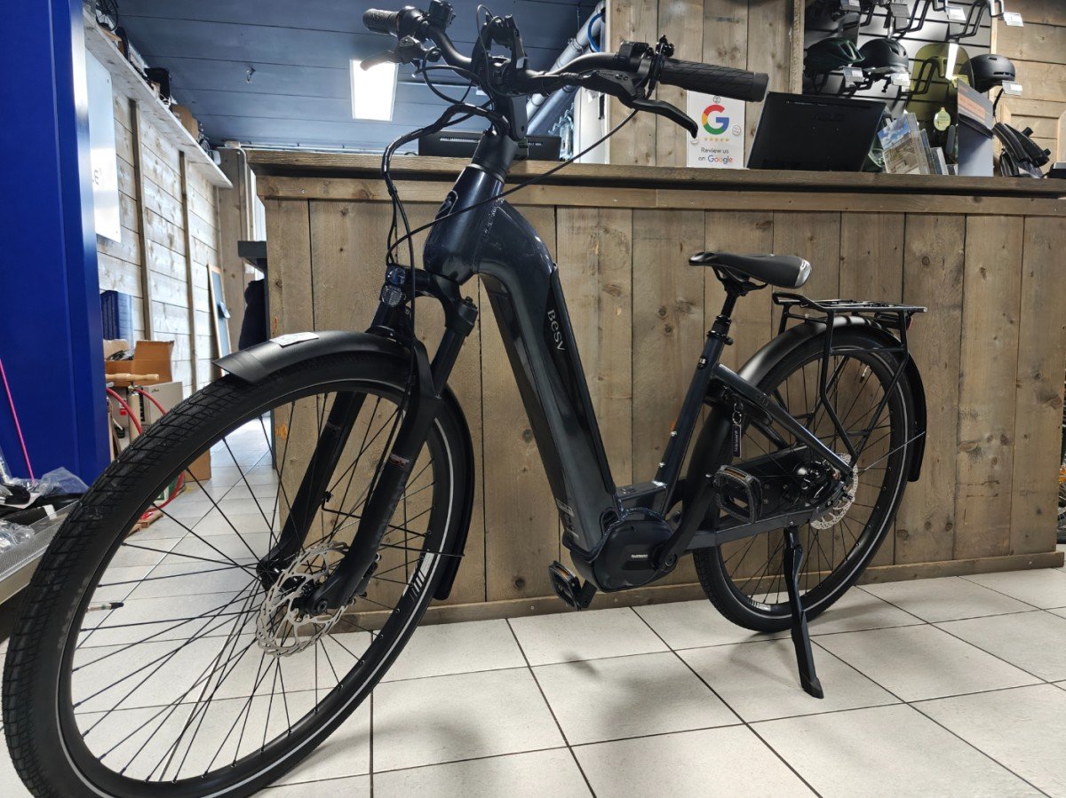 Besv CT 1.3 LS 630wH - Afbeelding 2