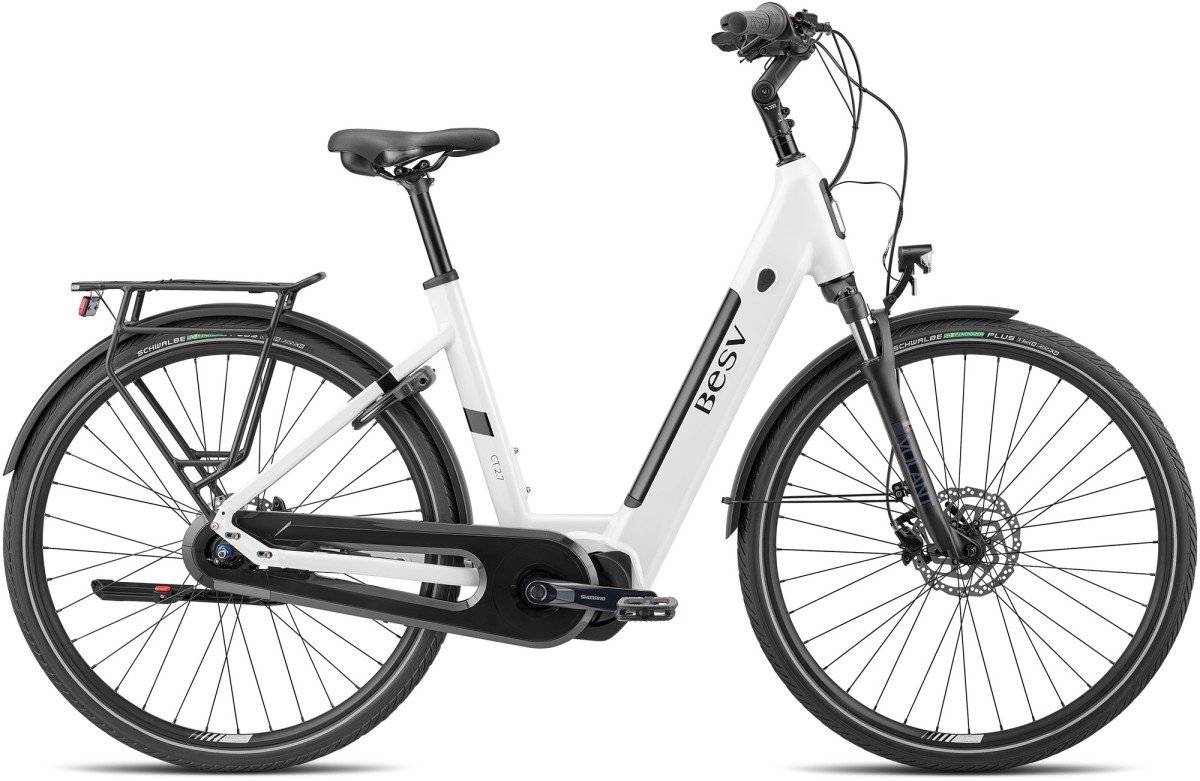 BESV EU CT 2.7 500wH