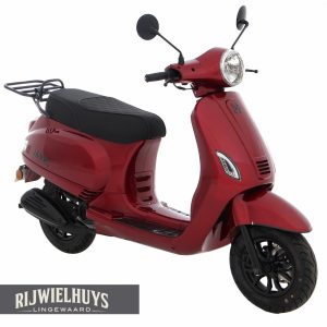 Agm Vx50i euro 5 All-in