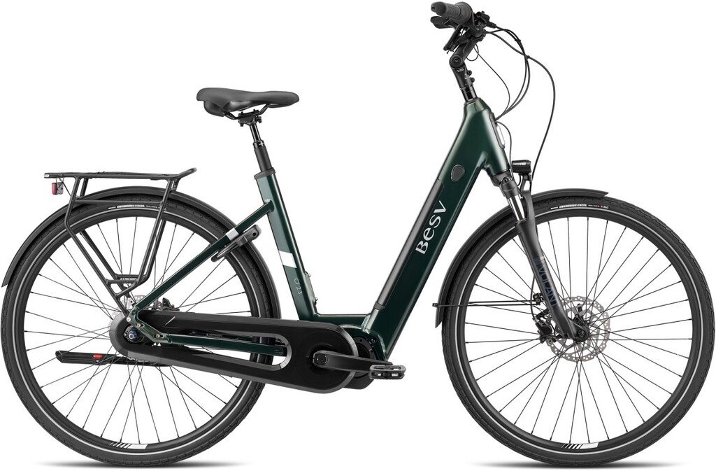 Besv CT 2.3 500 Wh