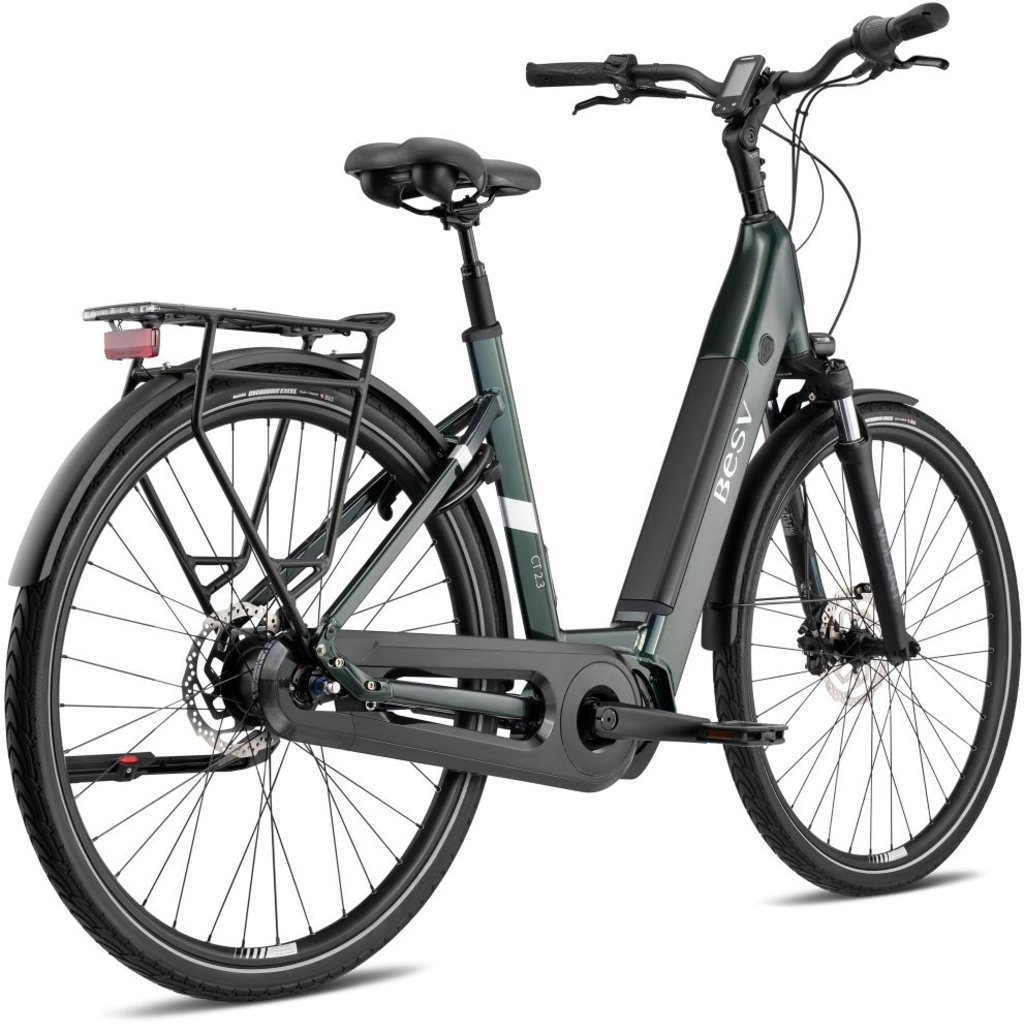 Besv CT 2.3 500 Wh - Afbeelding 2