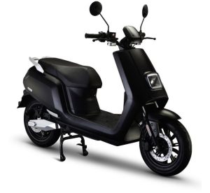 Iva E-GO S5