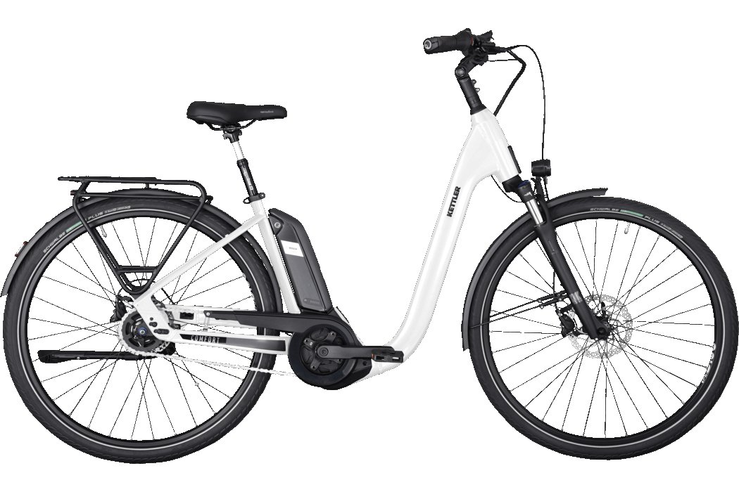 Kettler Comfort P5