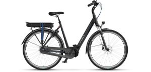 Vyber E1 D57 Night Black Blue 2025