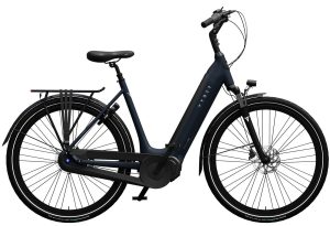 Vyber E1 PRO D53 Navy Blue 2025