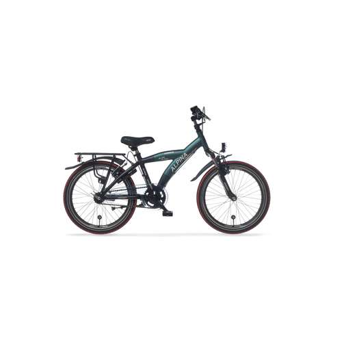 Fiets Alpina Yabber J22