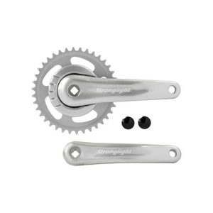 CRANKSTEL Z/S 38T SL TWIN ALM 95MM 170 ZI -3MM