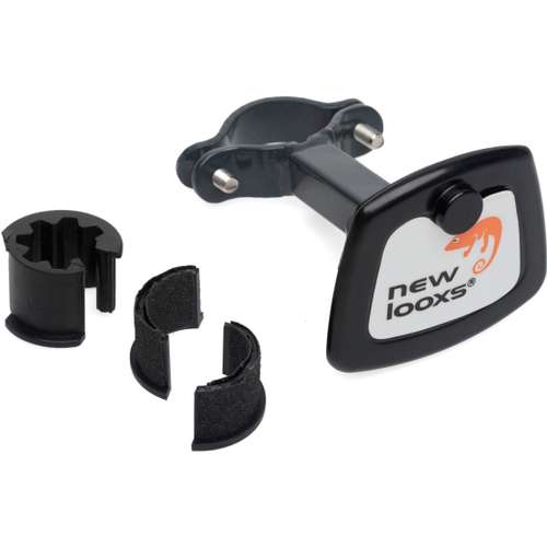 MANDD NEW LOOXS SMARTLOCK SYSTEM OS
