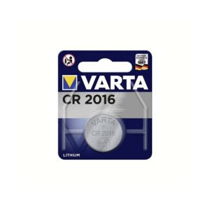BATT VA CR2016 KNOOP