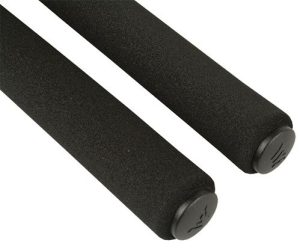 STUURFOAM HUMPERT CONTEST VLINDER ZW KRT A 2