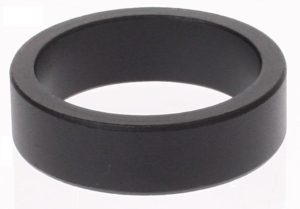 BALHD SPACER AHEAD 11/8" 10MM ZW DS A 10