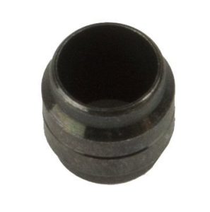 REMD MAG KLEMRING UNIV ZWART DS A 20