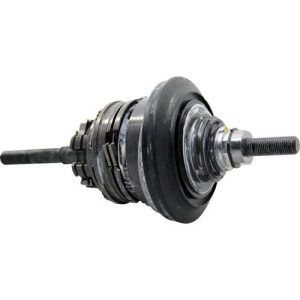NAAFD SH NEXUS BINNENWERK 7V RB 182MM