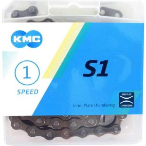 KETTING 1V 1/8 KMC S1 WIDE 112 BR