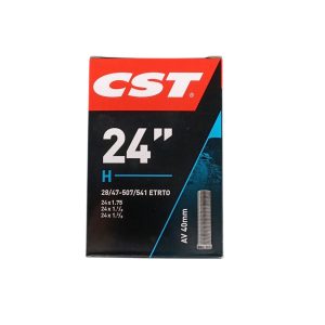 BIB 24X11/8-13/8-175 CST AV (40)