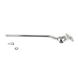 STANDAARD ESGE 28 BR INB 295 SPORT ZILVER