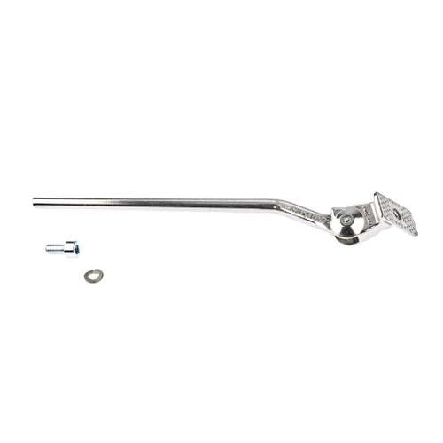 STANDAARD ESGE 28 BR INB 295 SPORT ZILVER