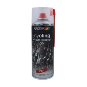 OLIE MOTIP EXC KETTINGREINIGER GEL SPB 400ML