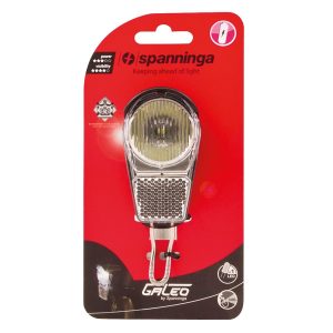 KOPLAMP SPAN GALEO XB LED BATT ZW