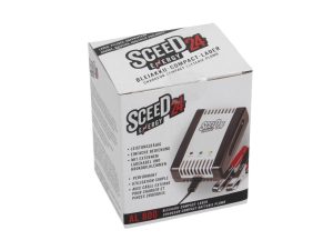 batterijlader AL 800, 2/6/12 V, 0,8 A,