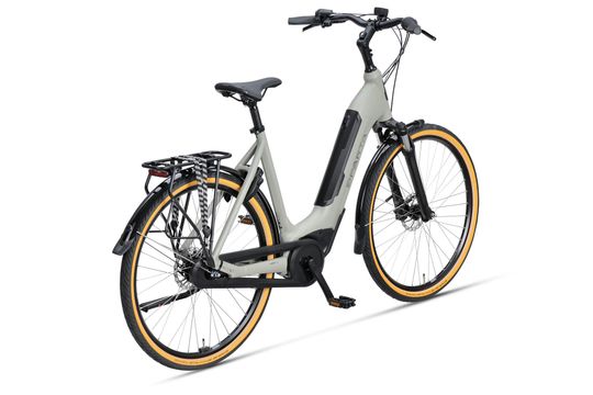C-GRID FIT D51 BETONGRIJS - Afbeelding 3