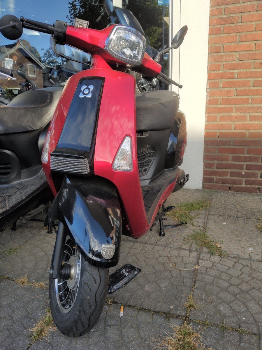 Agm Star (25 of 45km) - Afbeelding 6