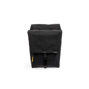 TAS NEW LOOXS TULUM DOUBLE BLACK