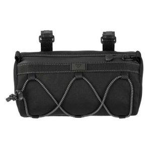Topeak stuurtas Tubular BarBag Slim frontloader 1.