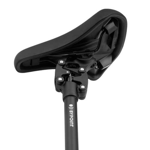 Bypoint zadelpen verend C-motion 27.2mm