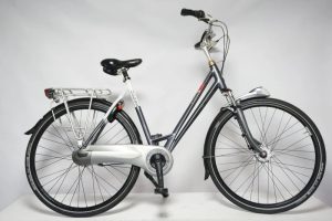 Gazelle Eclipse