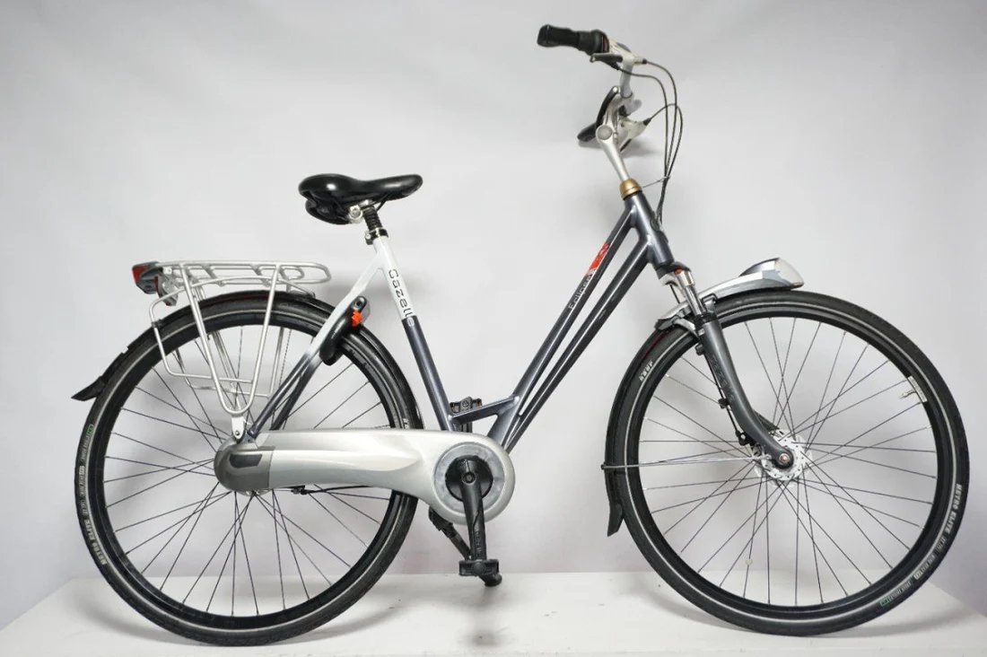 Gazelle Eclipse