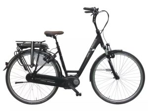 Pegasus Ravenna 8F