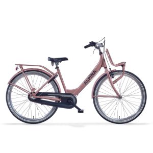 Fiets Alpina Clubb M24