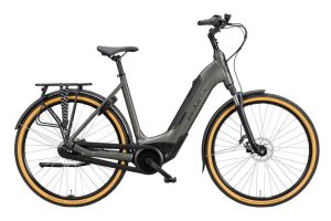 C-GRID ENERGY D46 TITAANG