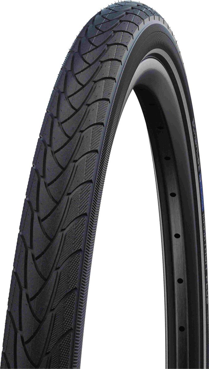 BUB 28X150 SC 40-622 R MARATHON PLUS SG ZW - Afbeelding 3