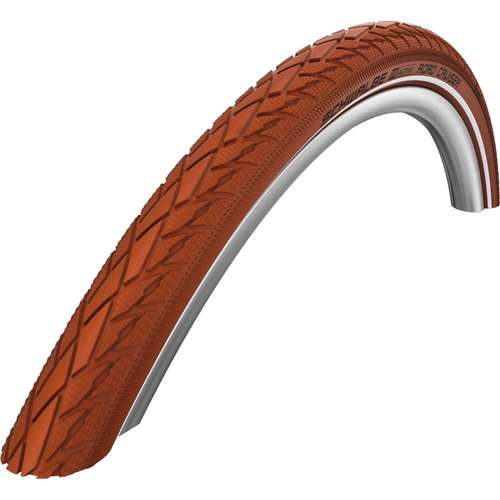 Schwalbe btb Road Cruiser 26 x 1.75 br refl - Afbeelding 2