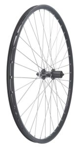 WIEL A 28 CRAFT21 QC300 DB CL ZW 135/5 SH 11