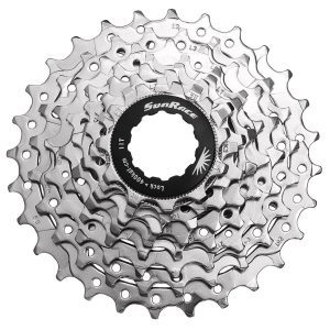 Sunrace cassette 8v 11/23