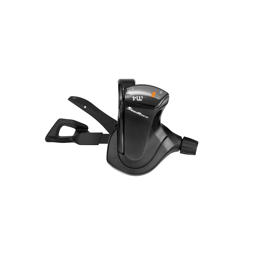 VERSTELLER SUNRACE M4 TRIGGER R 7V ZW - Afbeelding 2