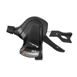 VERSTELLER SUNRACE M4 TRIGGER R 7V ZW